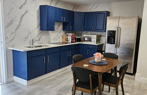 East County Civic Group Apartment | 1- Welcome to our Cozy Apartment