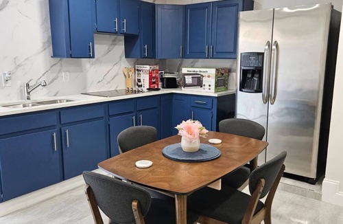 East County Civic Group Apartment | 1- Welcome to our Cozy Apartment