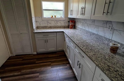 Yulee House | 10 minutes to the Beach. Large house 4/2