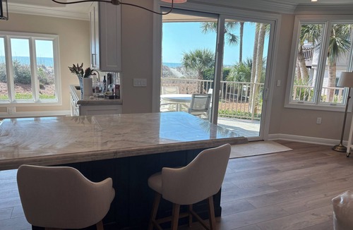 Beach Lagoon Villa | 103 Turtle Lane at The Sea Pines Resort
