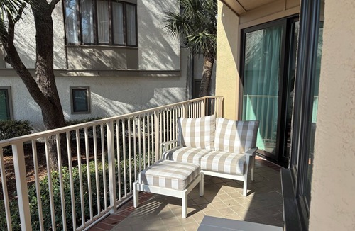 Beach Lagoon Villa | 103 Turtle Lane at The Sea Pines Resort