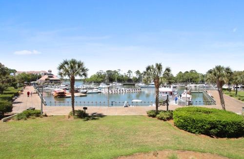 Shelter Cove Villa | 109 Main Sail