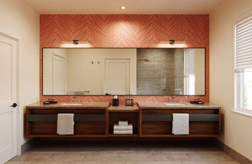 Florida Central Atlantic Coast Hotel | 10BR House | Evermore Orlando | Media Theater & Estate-Style Living