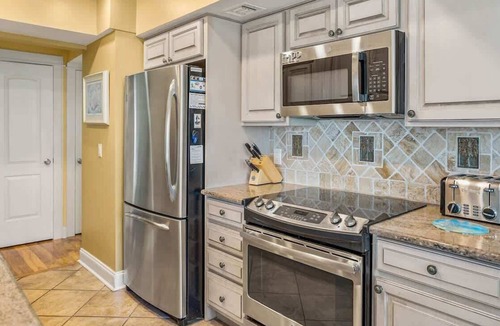 Saint Helena Island Condo | 115 Capt John Fripp Villa