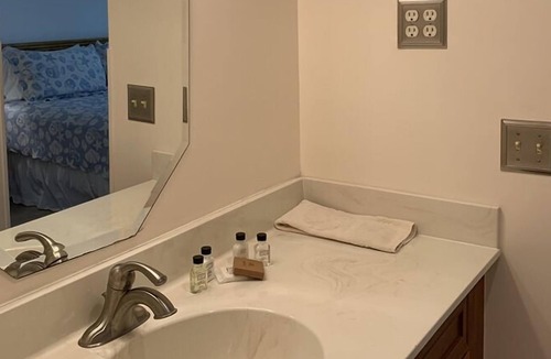 Saint Helena Island Villa | 118 Captain John Fripp Villa