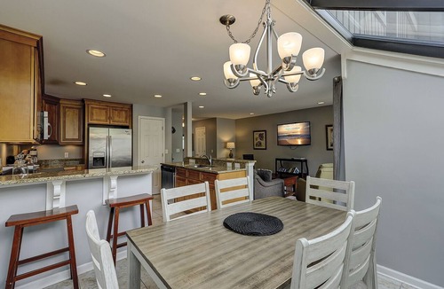 Shipyard Plantation Condo | 119 Beachwalk - 5 Minute Walk to the Beach - Enjoy a Pet Friendly getaway!