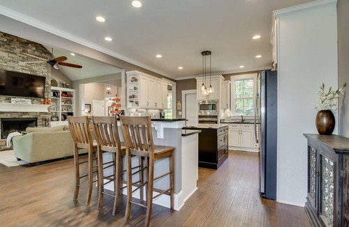 Appling House | 12.5 miles from Augusta National