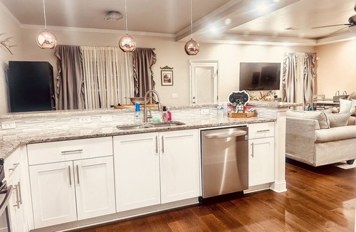 Grovetown House | 12 miles from Masters, 4BR, 3 full bath, sleeps 10