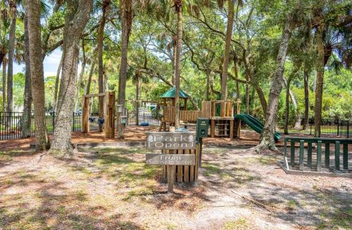 Saint Helena Island House | 12 Sea Mist