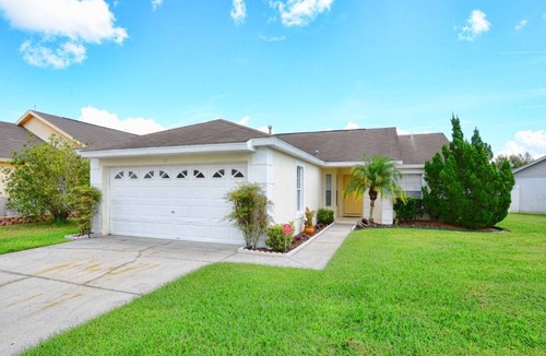 Indian Point House | 121 m² House ∙ 3 bedrooms ∙ 6 guests
