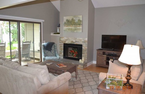 Dataw Island Villa | 121 m² Villa ∙ 3 bedrooms ∙ 6 guests