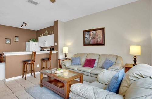 Windsor Palms House | 129 m² House ∙ 3 bedrooms ∙ 6 guests