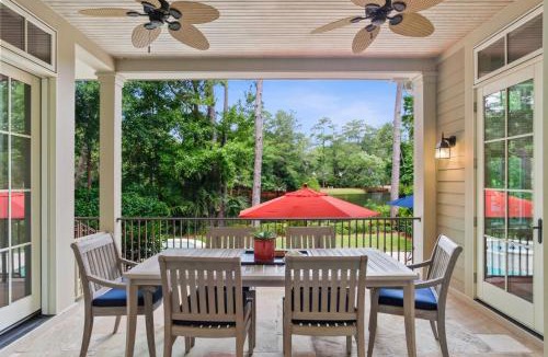 Heritage Woods House | 13 Wagon Rd