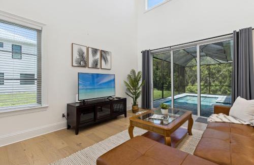 Fort Pierce House | 132 Ocean Estates Dr
