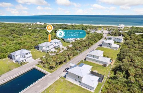 Fort Pierce House | 132 Ocean Estates Dr