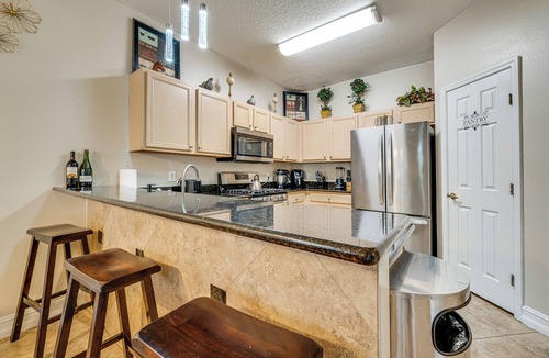 Calabay Parc House | 14 Mi to Disney: Spacious Home w/Pool & Lanai!
