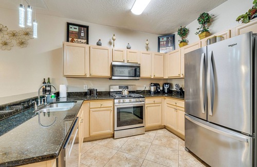 Calabay Parc House | 14 Mi to Disney: Spacious Home w/Pool & Lanai!