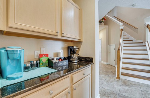 Calabay Parc House | 14 Mi to Disney: Spacious Home w/Pool & Lanai!