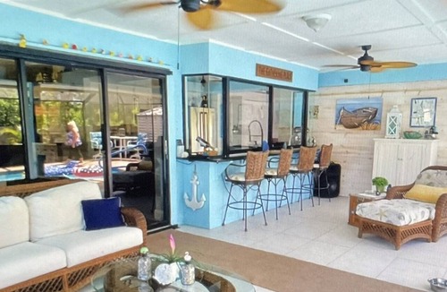 Treasure Coast House | 1409 Port St. Lucie