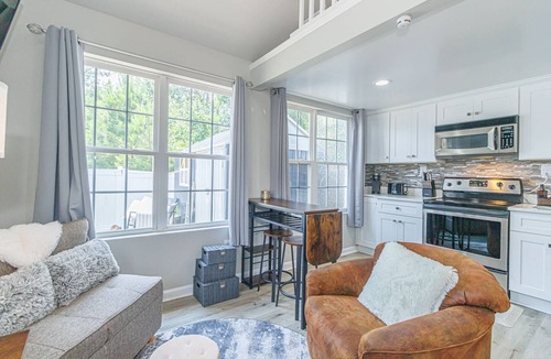 Myrtle Beach House | 148 Rockdale Street Tiny House