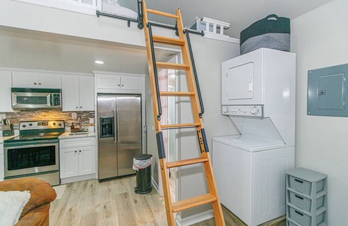 Myrtle Beach House | 148 Rockdale Street Tiny House