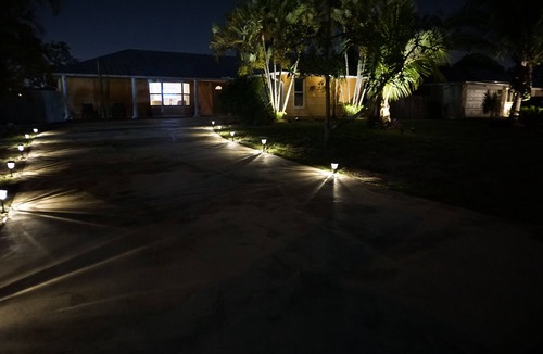 Port Saint Lucie House | 15 Mins From the Beach - Cozy Coastal 3 Bedroom with Pool Paradise