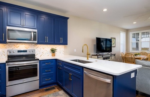 Bonito Boathouses House | 15 Quarterdeck Lane