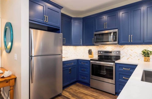 Bonito Boathouses House | 15 Quarterdeck Lane