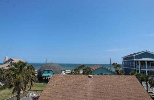 Folly Beach House | 1505 Forrest