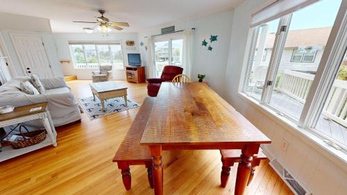 Folly Beach House | 1505 Forrest