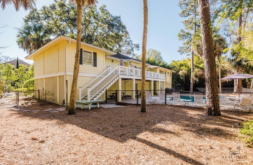 North Forest Beach House | 160 Jacana - Formerly 12 Jacana