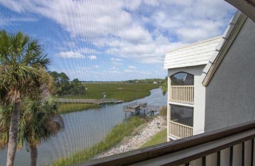 Saint Helena Island House | 168 Beach Club Villa