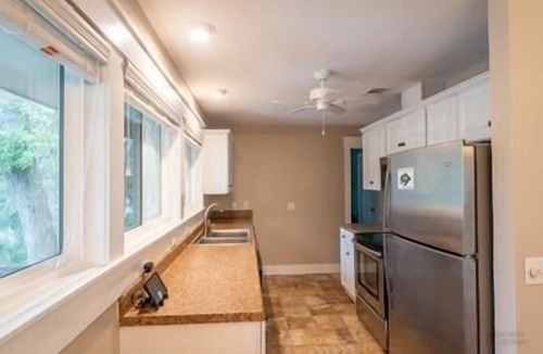 North Forest Beach House | 17 Heron Street - 200 Feet to the Beach!