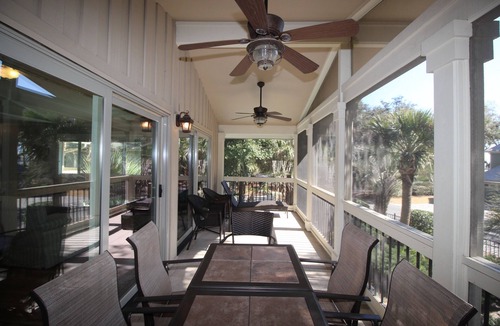 North Forest Beach House | 17 Heron Street - 200 Feet to the Beach!