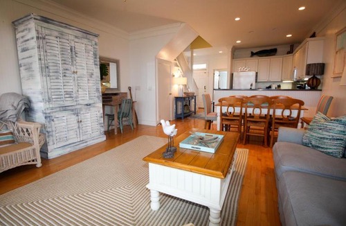 Bonito Boathouses House | 17 Quarterdeck Lane - Three Bedroom House