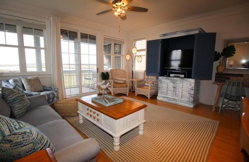 Bonito Boathouses House | 17 Quarterdeck Lane - Three Bedroom House
