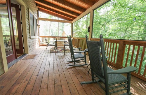 Bear Lake Reserve Cottage | 180 Slippery Rock Drive at Bear Lake Reserve