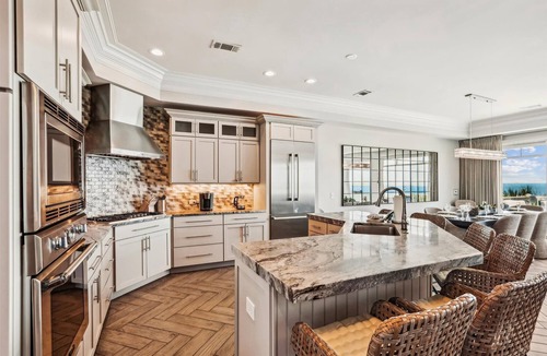 Palmetto Dunes House | 19 Singleton Beach, Oceanfront, Private Pool, Elevator, Free Golf