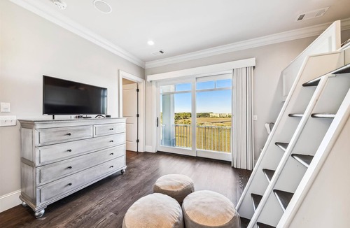 Palmetto Dunes House | 19 Singleton Beach, Oceanfront, Private Pool, Elevator, Free Golf