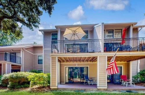 Seabrook Island House | 190 High Hammock