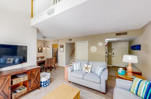 Seabrook Island House | 190 High Hammock
