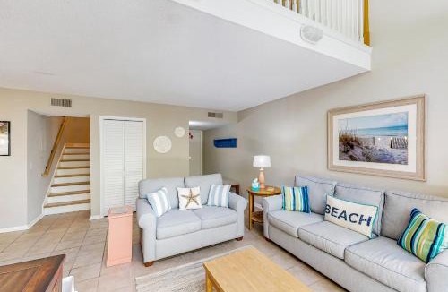 Seabrook Island House | 190 High Hammock