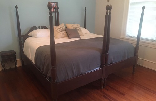 Sumter Hotel | 1912 Bed and Breakfast