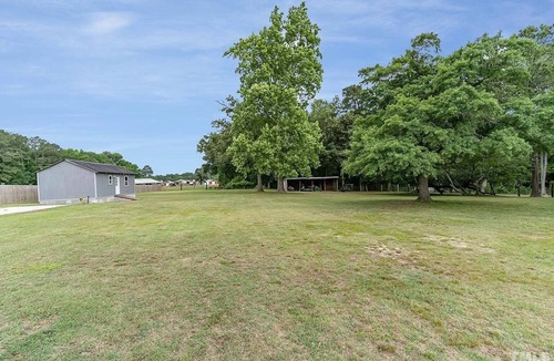 Kipling House | 1940’s Farm House 10 min. from downtown Fuquay