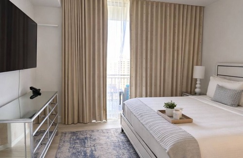 Singer Island Resort | 19th Floor Ocean View! 1bedroom at Marriott Resort