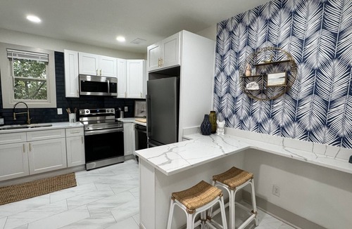 Midtown House | 1bd/1ba Masters Golf - Close to Course/Perfect for Couple