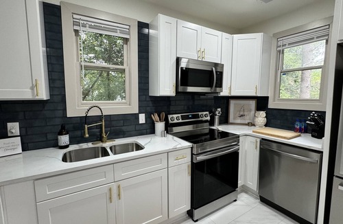 Midtown House | 1bd/1ba Masters Golf - Close to Course/Perfect for Couple