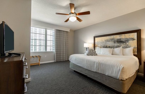 Daytona Beach Resort | 1Bed/1Bath Ocean Walk. Daytona Beach, FL!