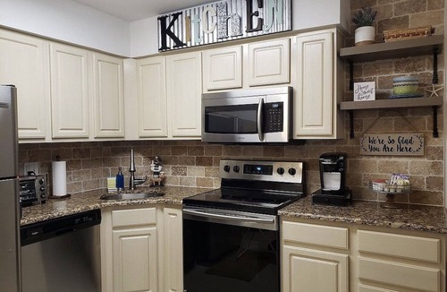 Fort Pierce Condo | 1Bedroom Paradise Vacation Rental in Ocean Village