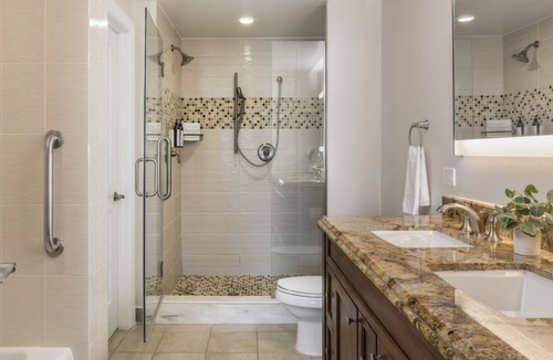 Florida Central Atlantic Coast Resort | 1BR Villa at Marriott's Lakeshore Reserve – Peaceful Setting + Premium Amenities